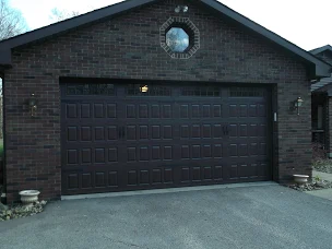 16x8 garage door