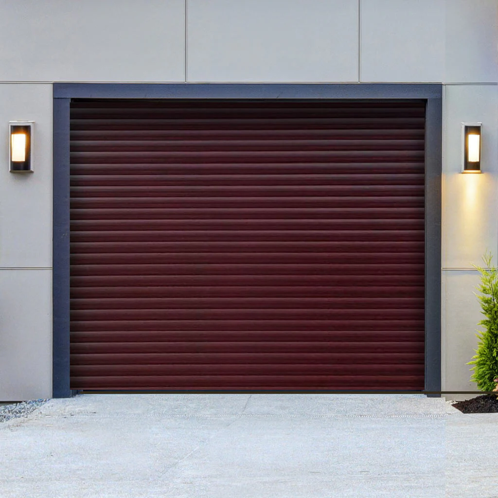 16x8 garage door