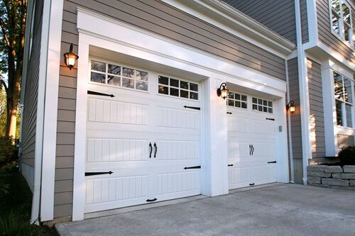 Garage Door Company California