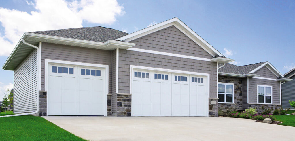 Garage Door Company California