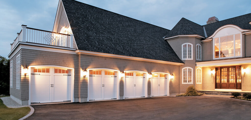 Garage Door Company California